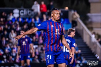 El partido será el próximo martes 20 | Nando Verdú.