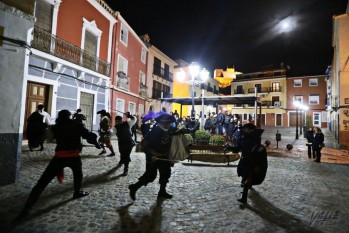 Las actividades turísticas vuelven en julio a Petrer