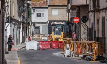 Las obras tendrán dos meses de duración | J.C.