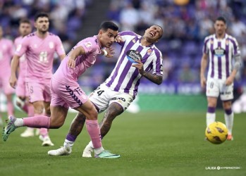 Valladolid - Eldense en imágenes