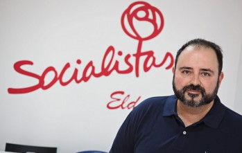 Jesús Sellés ha denunciado los comentarios emitidos por el embajador cristiano | Jesús Cruces.
