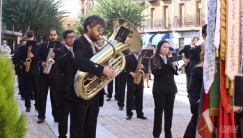 La agrupación se ha vuelto a reunir en su mayoría tras varios meses.