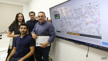 Este proyecto se ha actualizado con todos los negocios de Elda.