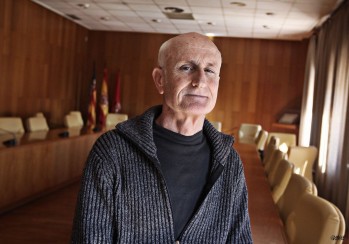  Ibáñez confía en trabajar junto a los empresarios para potenciar el empleo | Jesús Cruces.