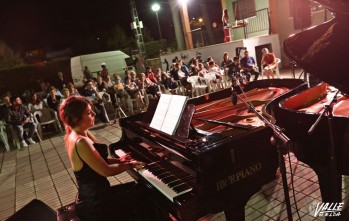 El barrio San Francisco de Sales acoge esta noche un concierto de piano con 