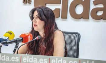 Elda mantiene la teleasistencia domiciliaria a los mayores | J.C.