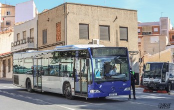 La reducción se empieza a aplicar desde hoy | J.C.