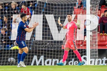 Ian Mackay repite como mejor jugador de la semana