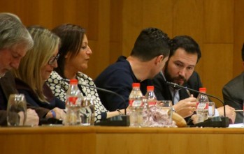 El PP se suma a la concentración en apoyo a los centros escolares concertados 