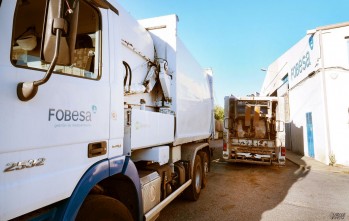 Fobesa interpuso una demanda para percibir los intereses de demora | Jesús Cruces