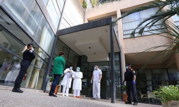 Los eldenses escriben 40 relatos para entretener a los más mayores durante la cuarentena
