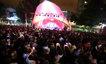 Elda da la bienvenida a la primavera con un festival gratuito en la Plaza Castelar