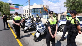 Las multas ascienden a 100 euros y en caso de reincidir llegan a los 600.