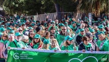 La marcha de 2023 reunió a miles de personas | J.C. archivo. 