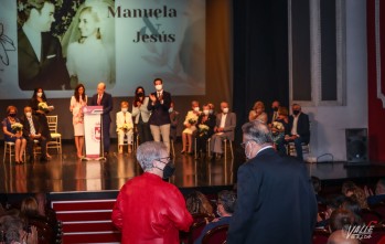 Imagen de archivo de la última gala | J.C.