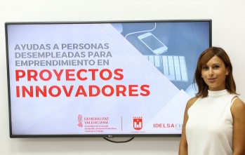 Los eldenses emprendedores podrán optar a ayudas para abrir nuevos negocios