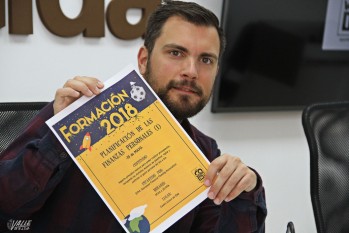 Cursos gratuitos para emprendedores y desempleados en Elda