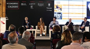 El Congreso ha puesto el foco en el calzado y su futuro | Jesús Cruces.