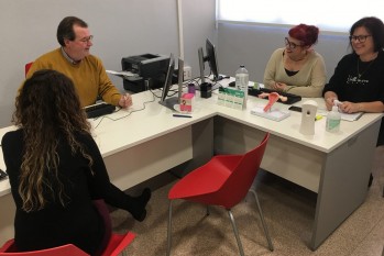 Cerca de un millar de jóvenes acuden a la Consulta Joven de Salud Sexual