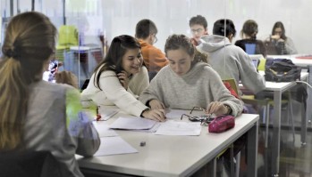 Abierto el plazo de preinscripción para los másteres universitarios del Campus de Alcoy de la UPV