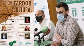 Las conferencias tendrán lugar en las próximas semanas.