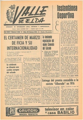 Número 1.120 - 25 de febrero de 1978