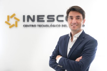 Eduardo Calabuig asume el cargo tras seis años como subdirector de la unidad de Fabricación Avanzada del centro tecnológic