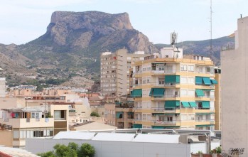 La ciudadanía de Elda y Petrer, así como de toda la Comunidad, tendrán que resintonizar sus televisores.