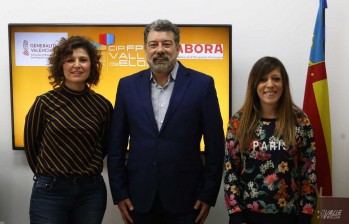 El CIFP Valle de Elda ofertará siete cursos para desempleados