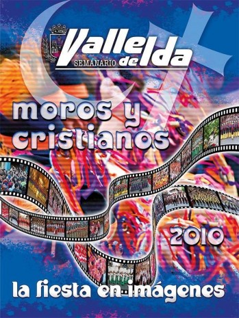 2010 - Revista Fotográfica