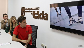 Elda y Petrer crean un vídeo para promocionar el 