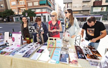 Gramática Parda presentó obras de más de 15 escritores | Jesús Cruces.