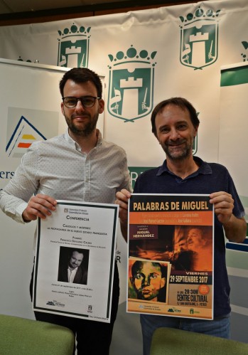 El poeta Raúl Zurita destaca en la nueva programación de la Sede Universitaria de Petrer