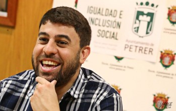 Petrer realizará su primer Plan Municipal de Inclusión y Cohesión Social