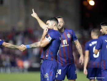 Eldense - Tenerife en imágenes
