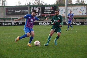 El Eldense se clasifica para la siguiente eliminatoria de la Copa del Rey. 