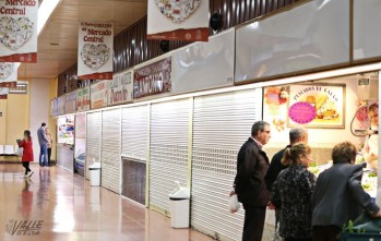 Nuevo horario de los mercados de Elda