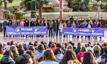 La respuesta de la población a la convocatoria municipal ha sido grande.