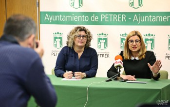 La Escuela de Mayores de Petrer continuará funcionando con normalidad