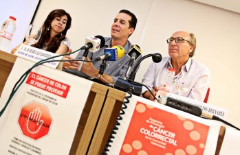El programa está enfocado a las personas de entre 50 y 69 años | Jesús Cruces