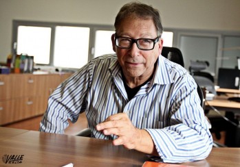 Weitzman celebra sus 45 años en Elda y Petrer | Jesús Cruces.