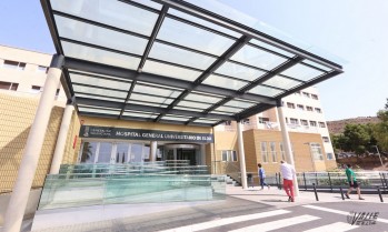 El Departamento de Salud de Elda registra 13 casos más. 