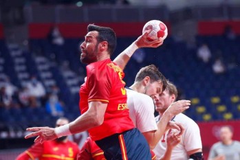 Los Hispanos ganan su segundo partido en los Juegos Olímpicos de Tokio