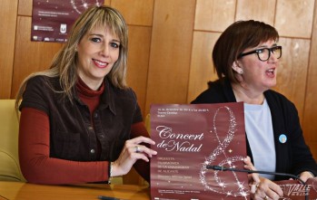 La Orquesta Filarmónica de la Universidad de Alicante ofrecerá este viernes un Concierto de Navidad 