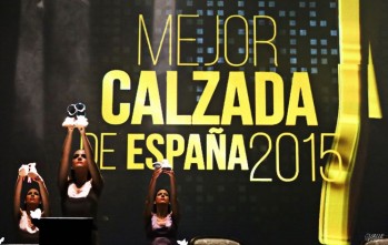 Imagen del certamen de 2015 | Jesús Cruces. 