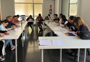 Las clases comenzarán en octubre | Imagen cedida. 