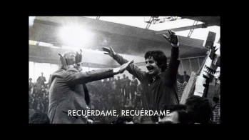 El grupo Lándevir dedica su nueva canción al deportista eldense Juan Pedro de Miguel