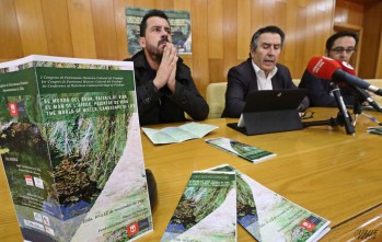 El primer Congreso de Patrimonio Histórico y Cultural del Vinalopó pondrá en valor el agua en el entorno de Elda