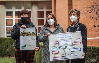 Esta mañana se ha presentado la guía en rueda de prensa | J.C.