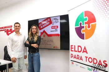 Presentación de la mesa redonda | Marta Maestre.